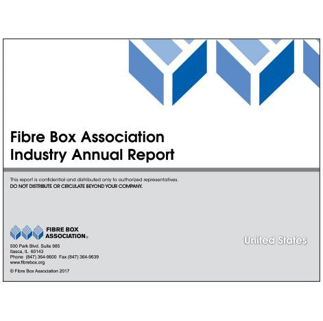 2022 Fibre Box Association Annual Report