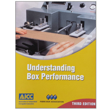 FBA Member - Understanding Box Performance - 3rd Edition